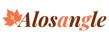 alosangle