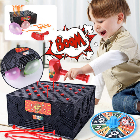 🎁Korai karácsonyi kiárusítás 🎅Léggömbös játék