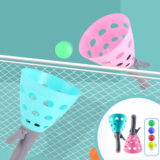 🎰 SPARRING JÁTÉKOK KÉT JÁTÉKOS SZÁMÁRA LABDÁK DOBÁSÁRA ÉS ELKAPÁSÁRA