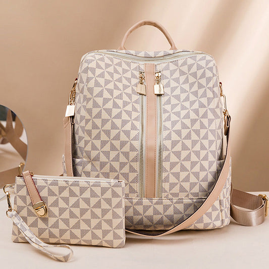 ✨🌸 Sokoldalú és stílusos nagy kapacitású táska! 👜✨