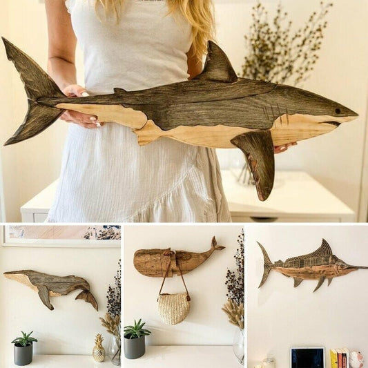 Tengeri Motívumok Díszítői