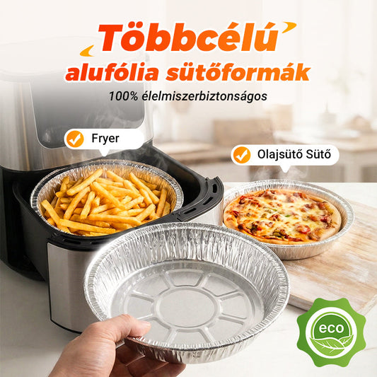 🛢️📦Olajálló alumínium doboz – Tartós, biztonságos tárolás olajos anyagokhoz