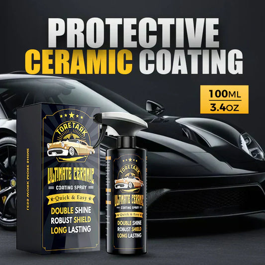 A legjobb kerámia bevonó spray