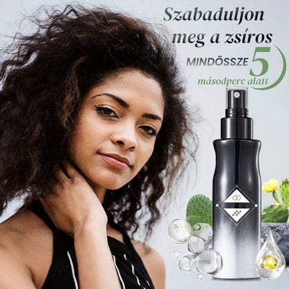 ✨3+3 ingyen✨Hajhoz való Helyben Hagyható Térfogatnövelő Styling Spray