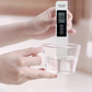 💧 Otthoni vízed igazán tiszta? 3-in-1-es eszköz, gyors vízminőség-ellenőrzés, minden korty biztonsággal!✨