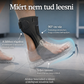 🚶‍♂️🦶 Lábfejleszállás elleni ortézis – ergonómikus lábfogás járás közben ✨