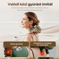 🎁Meleg nyakmasszírozó – intelligens masszírozó három sebességgel