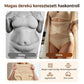 🌸 Női magas derekú, alakformáló alsónemű – S–3XL méretben, magas derékrésszel 💗