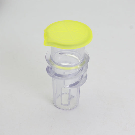 🥇Kompakt Gyümölcsprés Koktélokhoz és Italokhoz