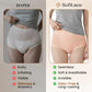 【✨1 + 3 ingyen -4 db】💝2026-os új modell, plusz méretű alsónemű – 100% pamutból, kényelmes