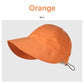 🌴Summer Specials🌴Ultraviolet-proof Bare Face Sunscreen Hat