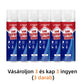 🔥Vízálló spray tömítőanyag szivárgásjavításhoz