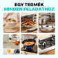 🧼✨Újévi nagy eladás✨ Gél tisztítószer a főzőedények aljához🍳