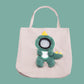 🐈👜Cute Dew Head Shape Cat Bag – Állathordó táska, kényelmes és stílusos utazáshoz