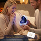 👩‍❤️‍💋‍👨925 sterling ezüst kelta csomós nyitott gyűrű