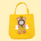 🐈👜Cute Dew Head Shape Cat Bag – Állathordó táska, kényelmes és stílusos utazáshoz