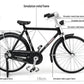 ✨Speciális ajánlat az újévre 2025🚴A barkács kerékpármodell skálája