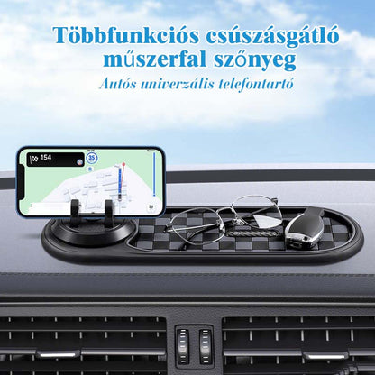 📍Forró akció 📍Többfunkciós csúszásgátló autószőnyeg🚗