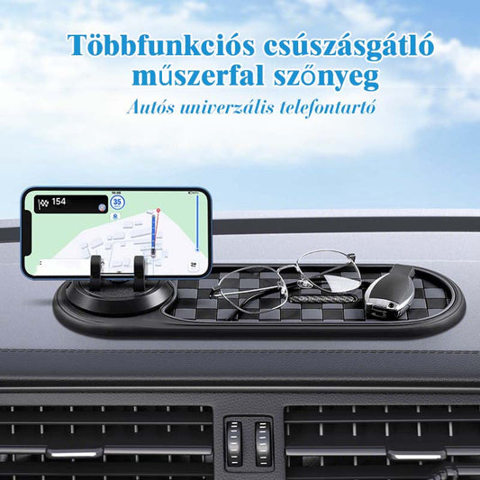 📍Forró akció 📍Többfunkciós csúszásgátló autószőnyeg🚗