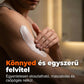🌿1+1 ingyen✨Kíméletes szőrtelenítő krém férfiaknak – irritációmentes