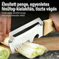 🔪✅  Gyümölcsös standra való hámozó + bornyitó 2 az 1-ben 🍎