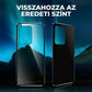 ⚡🧲 Mágneses edzett üveg kétoldalas telefon tok Samsung S23-S25 sorozathoz 📱🛡️