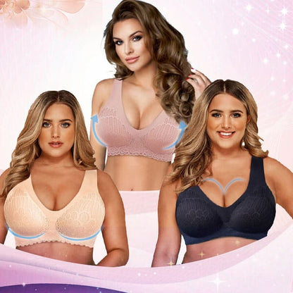 🔥4.0 Lélegző latex melltartó