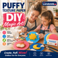 😃 Szuper ötlet kreatív időtöltéshez! – 3D varázsfestő készlet 🎨✨