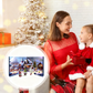 🎃🎅 Adventi naptár 2025 manókkal