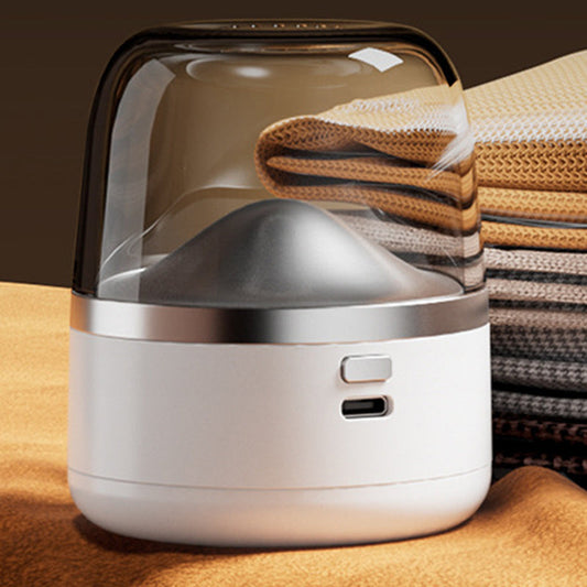 🔥Hordozható Elektromos Ruhagubanceltávolító