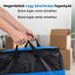 ✨1+1 ingyen💪 Extra nagy űrtartalmú költöztető táska – összecsukható | Vízálló, strapabíró, praktikus – Utánvét 💯