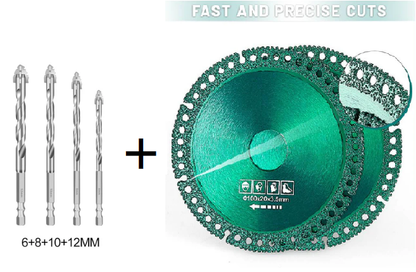 🔥Többcélú összetett vágó fűrészlap