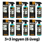 ✨🔥 UNIVERZÁLIS ZSÍROLDÓ SPRAY 🧼 1 MÁSODPERC ALATT ELTÁVOLÍTJA A FOLTOKAT! ⚡