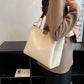 👜 NŐI TOTE BAG CROSSBODY VÁLLTÁSKA 2 DARABOS KÉSZLET