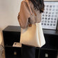 👜 NŐI TOTE BAG CROSSBODY VÁLLTÁSKA 2 DARABOS KÉSZLET