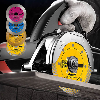 🔥Vásároljon 1 kap 1 ingyenes🔥Kővágó pengék sarokcsiszolókhoz