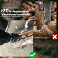 🌲 🔧 Elektromos fúrós fafeldaraboló, gyors tűzifa darabolás