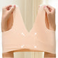 👙 NŐI CAMISOLE MELLTARTÓ - KÉNYELMES ÉS LÉGÁTERESZTŐ