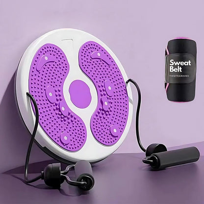 ✨ Végleges Derékpörgető Tábla hatékony edzéshez