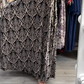 🔥💖 [M-4XL] NYOMTATOTT MINTÁS DIVATOS RUHA