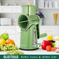🧑‍🍳Kitchen Artefakt – Ingyenes szállítás🥳 – 5 az 1-ben konyhai robotgép