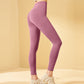 🔥MAGAS DEREKÚ HASKONTROLL ALAKFORMÁLÓ LEGGINGS FORMÁZÓ LEGGINGS 3.09