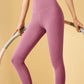 🔥MAGAS DEREKÚ HASKONTROLL ALAKFORMÁLÓ LEGGINGS FORMÁZÓ LEGGINGS 3.09