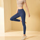 🔥MAGAS DEREKÚ HASKONTROLL ALAKFORMÁLÓ LEGGINGS FORMÁZÓ LEGGINGS 3.09