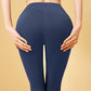 🔥MAGAS DEREKÚ HASKONTROLL ALAKFORMÁLÓ LEGGINGS FORMÁZÓ LEGGINGS 3.09