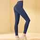 🔥MAGAS DEREKÚ HASKONTROLL ALAKFORMÁLÓ LEGGINGS FORMÁZÓ LEGGINGS 3.09