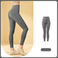 🔥MAGAS DEREKÚ HASKONTROLL ALAKFORMÁLÓ LEGGINGS FORMÁZÓ LEGGINGS 3.09