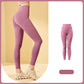 🔥MAGAS DEREKÚ HASKONTROLL ALAKFORMÁLÓ LEGGINGS FORMÁZÓ LEGGINGS 3.09