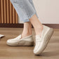 👟2025 Nyári Divatcipők 5cm Platform | PETA Tanúsítványos Vegán Bőr | Dinamikus Sokkabszorbeáló Talp