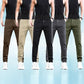 【S-4XL】👖Magas Stretch Multi-zsebes tartós Cargo nadrág